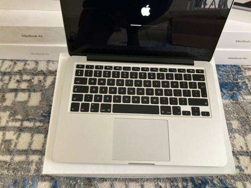 Apple Macbook pro 13 Retina 2014 Core i5 8GB RAM, 256GB SSD