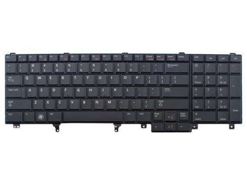 keyboard for Dell Precision M2800 M4600 M4700 M4800 M6600 M6700 M6800 US