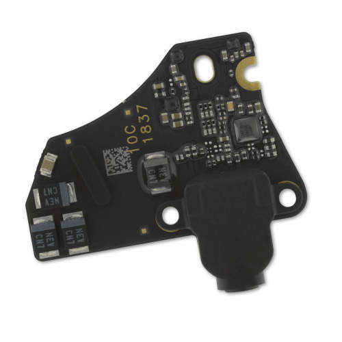 Apple MacBook Air 13" A1932 Audio Board (2018/2019) - 820-01124