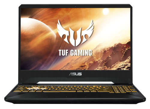 ASUS TUF Gaming FX505DT AMD Ryzen 7 3750H up to 4.0GHz Processor with AMD Max Boost Clock Technology
