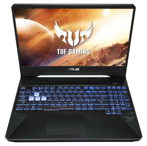 ASUS TUF Gaming FX505DT AMD Ryzen 7 3750H up to 4.0GHz Processor with AMD Max Boost Clock Technology