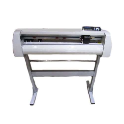 V-800P: V-Series+ High-Speed USB2.0 Vinyl Cutter 800mm with ARM CPU, 16M