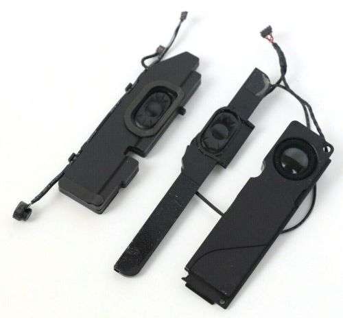 LLeft & Right Speakers for Apple MacBook Pro 13" A1278 (2011-2012)