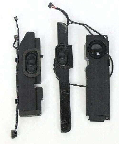 LLeft & Right Speakers for Apple MacBook Pro 13" A1278 (2011-2012)