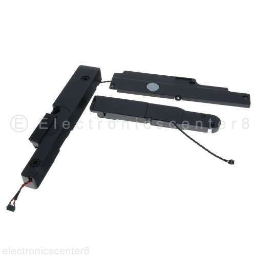 Left + Right Speaker Set for MacBook Pro 15" A1286 (2010-2012)