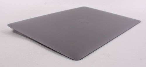 A2337 APPLE OEM MACBOOK AIR 13 (M1, 2020) - LCD DISPLAY ASSEMBLY (SPACE GRAY)