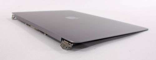 A2337 APPLE OEM MACBOOK AIR 13 (M1, 2020) - LCD DISPLAY ASSEMBLY (SPACE GRAY)