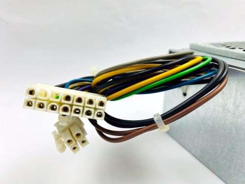 Genuine Lenovo 240w Power Supply M72 M73e M79 M82 M92P M93P SFF OEM