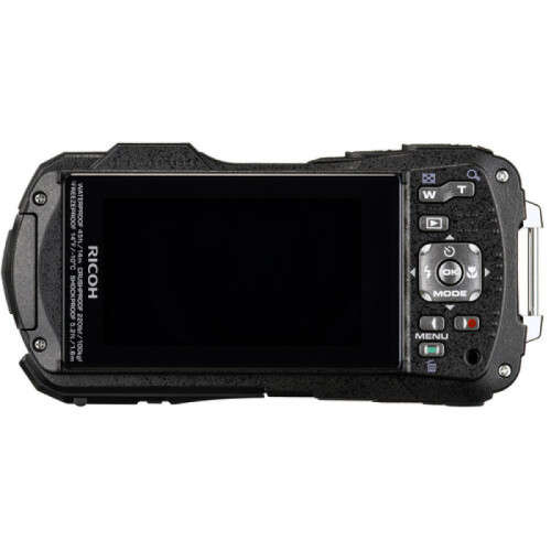 Ricoh Digital Camera waterproof