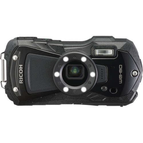 Ricoh Digital Camera waterproof