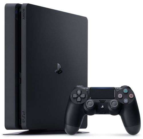 Playstation 4 500GB Slim Console (PS4)