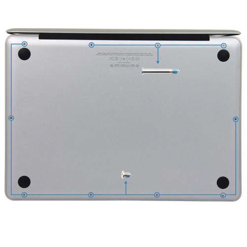 Screw Set for MacBook Pro (13", 15", 17")