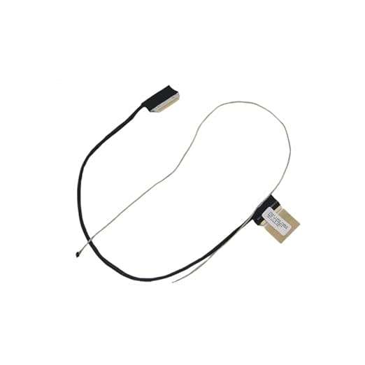 Display Cable for Hp pavilion 15 15-G 15-R 15-H 15-S 250 G3 DC02001VU00 LCD/LED Flex Cable Screen/Fl