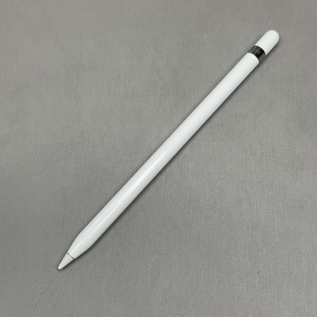 APPLE 1st Generation IPad Apple Pencil White A1603 (Pre-Owned)