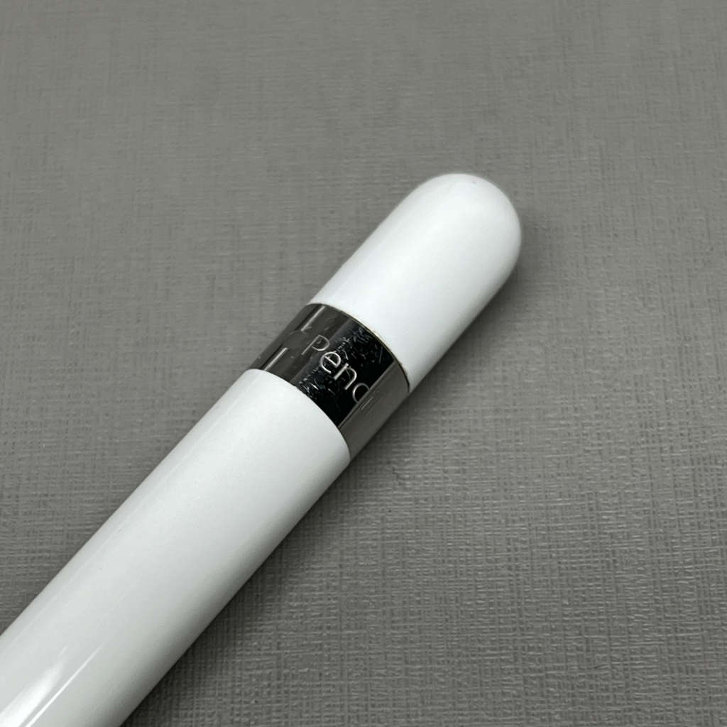 APPLE 1st Generation IPad Apple Pencil White A1603 (Pre-Owned)