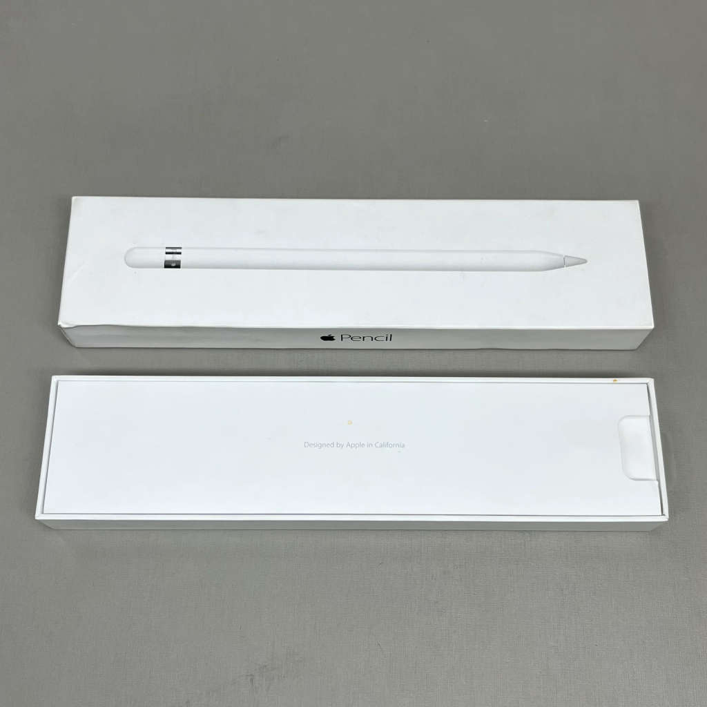 APPLE 1st Generation IPad Apple Pencil White A1603 (Pre-Owned)