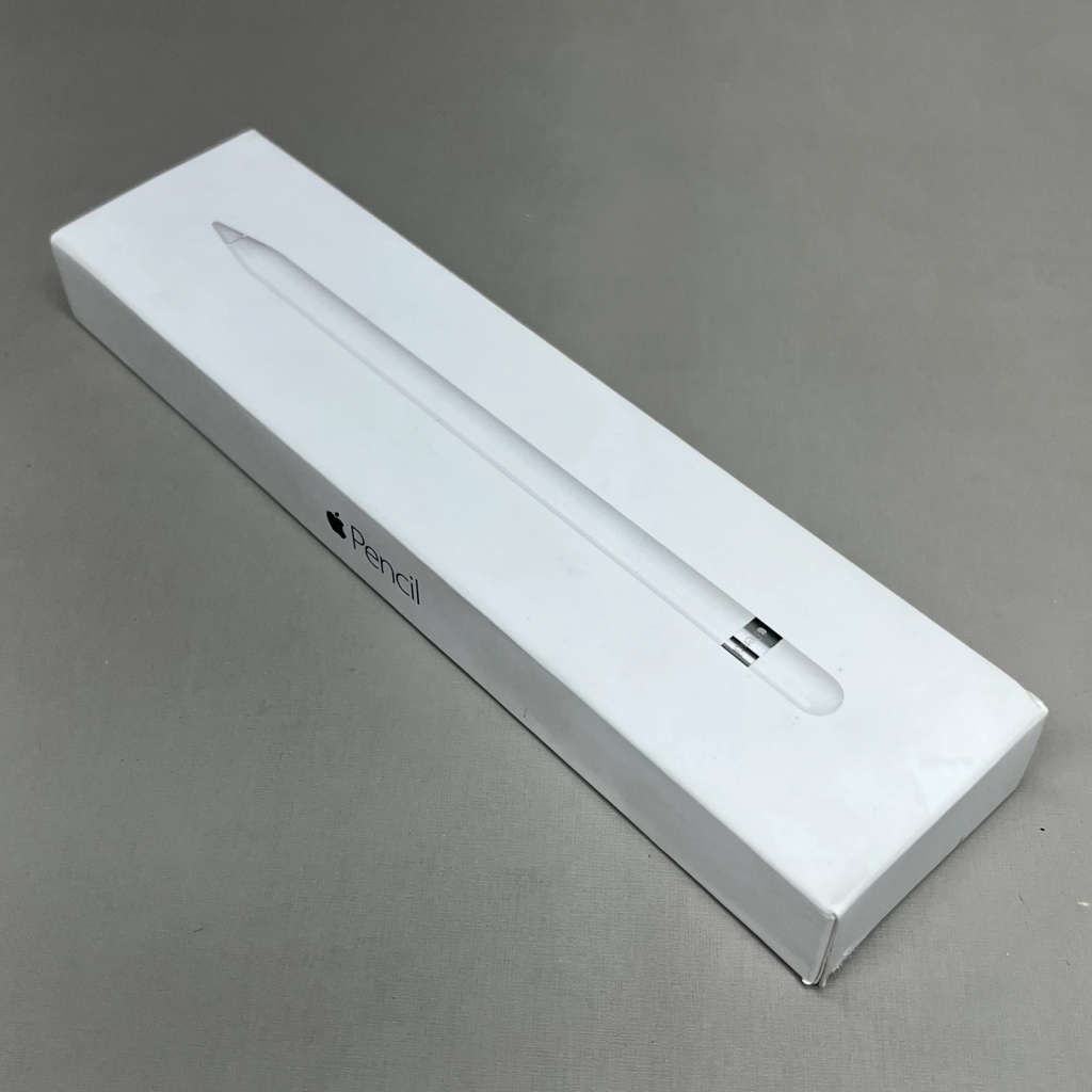 APPLE 1st Generation IPad Apple Pencil White A1603 (Pre-Owned)
