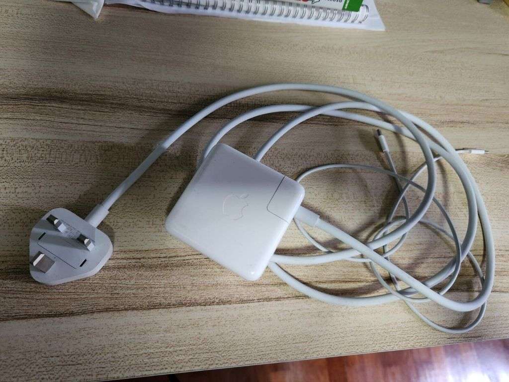 67w type c macbook pro charger