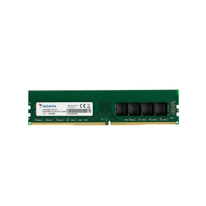 ADATA Premier 8GB DDR4-3200 CL22 1.20v AD4U32008G22-RGN Desktop Memory