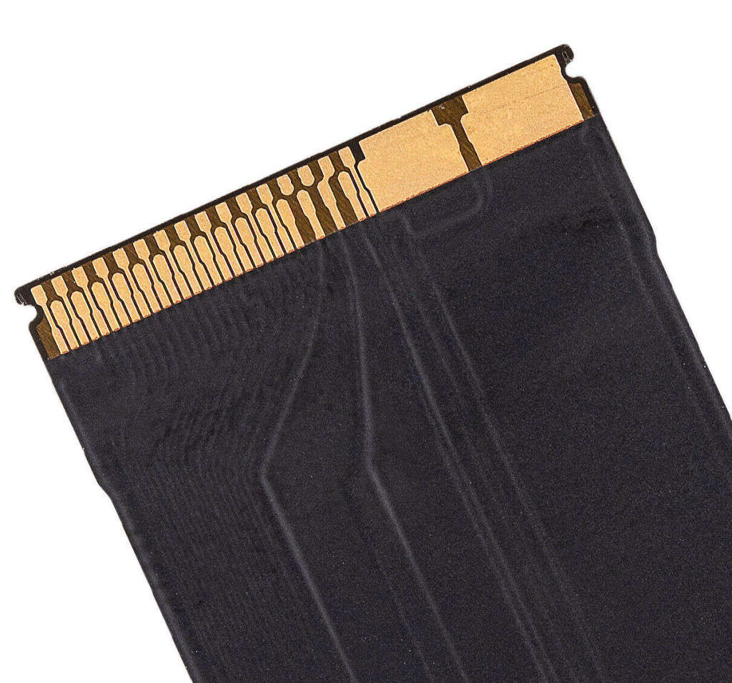 Trackpad Touchpad Cable (IPD Flex) for MacBook Pro 13" A1706, A1989, A2251