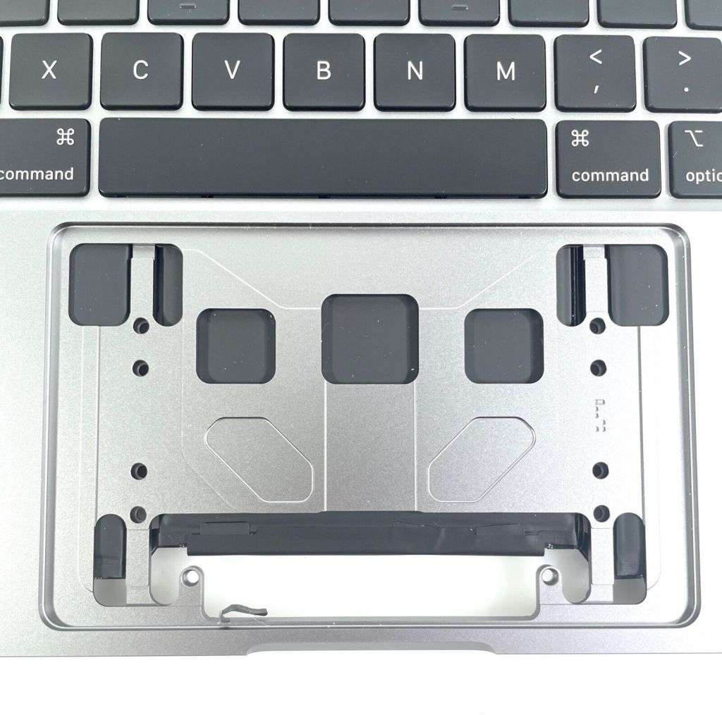 Keyboard & Palmrest for MacBook Pro 13` M1 A2338 (2020)