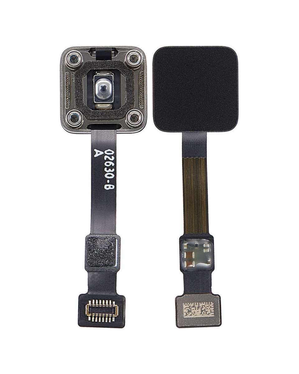 Power Button Cable Compatible With MacBook Air 13` Retina (A2337 / Late 2020)