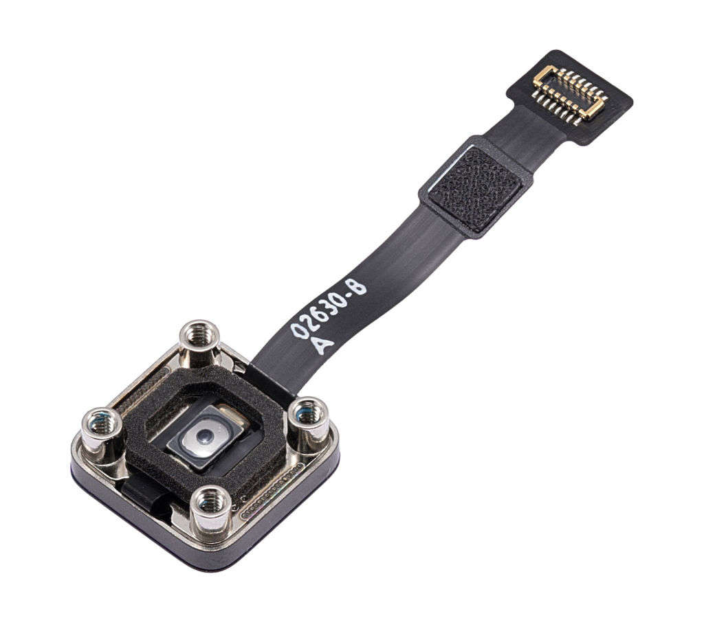 Power Button Cable Compatible With MacBook Air 13` Retina (A2337 / Late 2020)