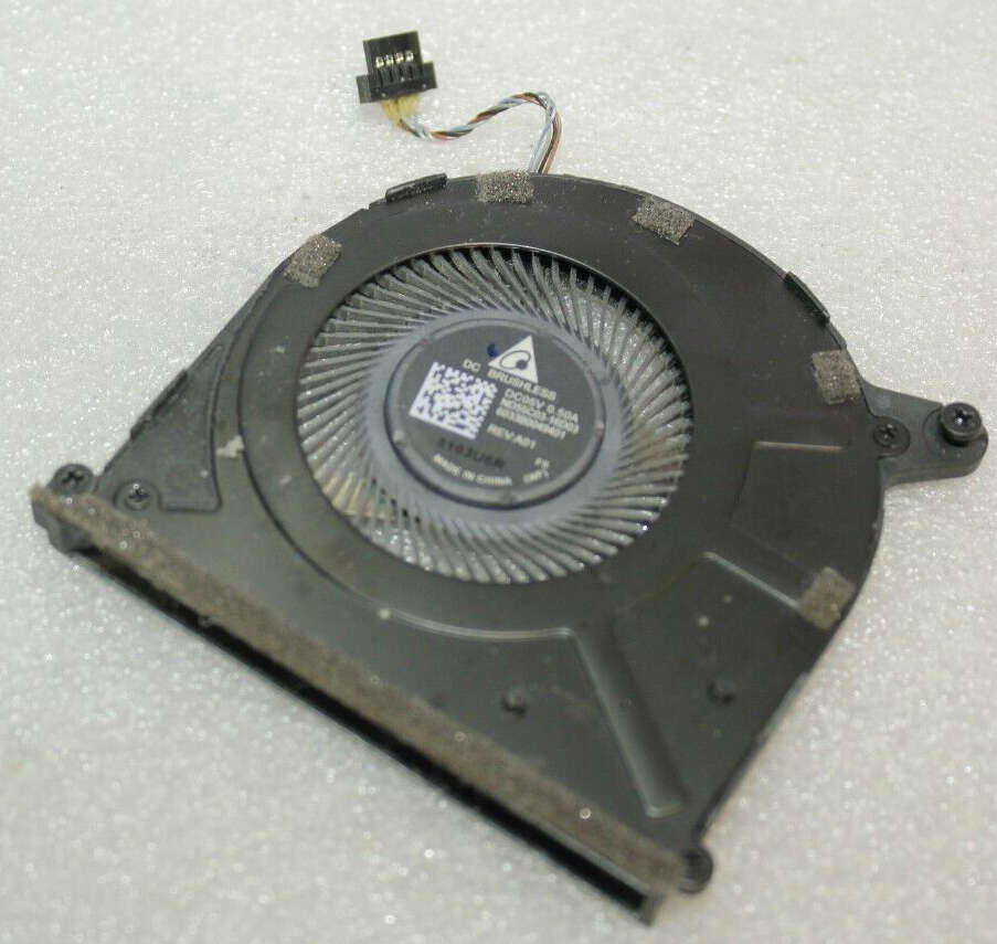 HP Elitebook 1030 G2 CPU Fan 6033B0049401
