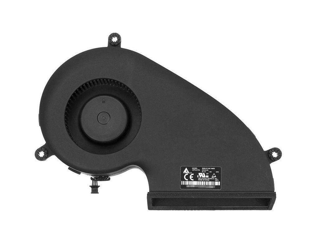 CPU Cooling Fan for iMac 27" (2012-2020) - A1419, A2115