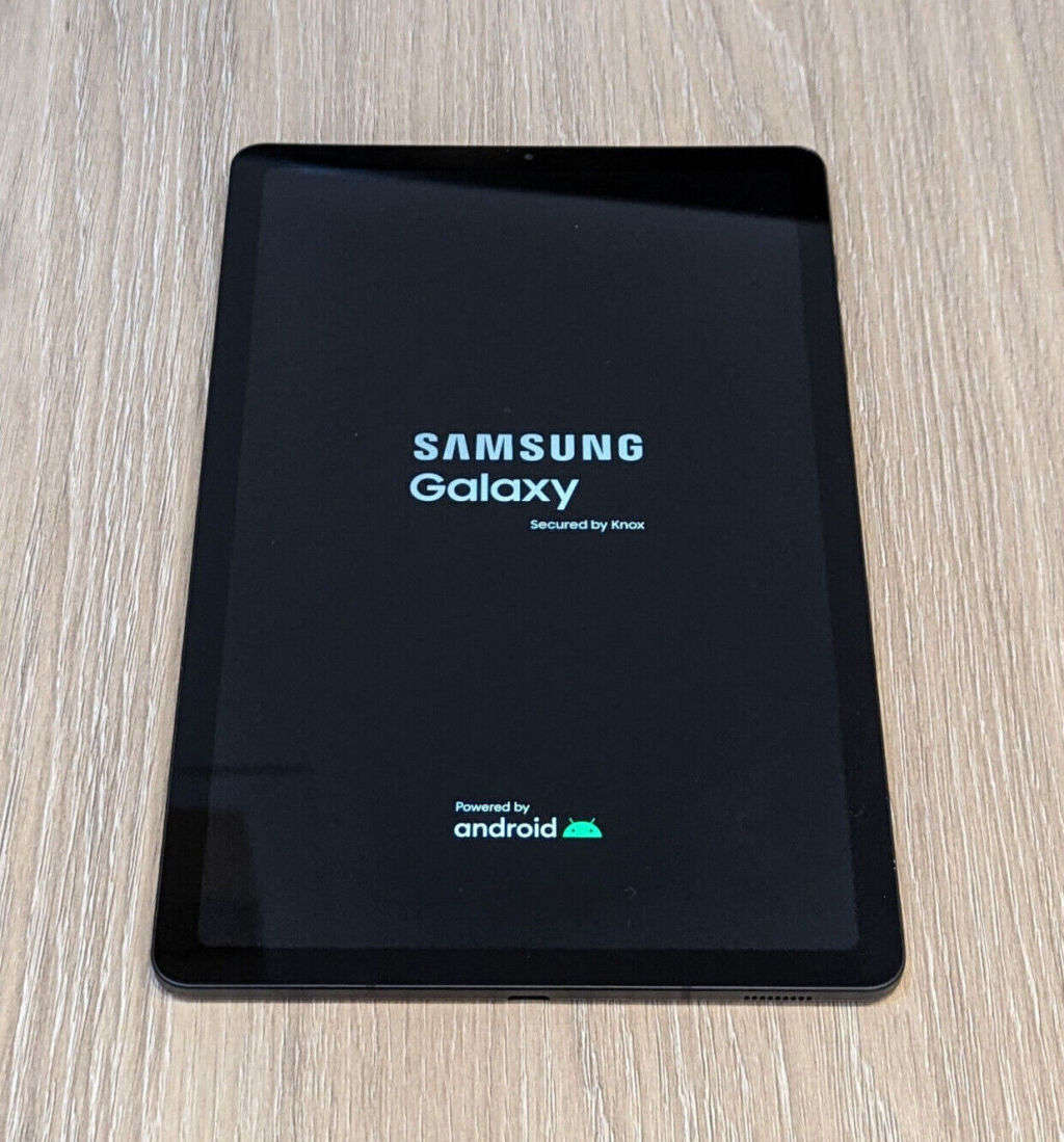 Samsung Galaxy Tab S6 Lite (2022) (Wifi) SM-P613 WIFI 64GB GREY NEW OPEN BOX