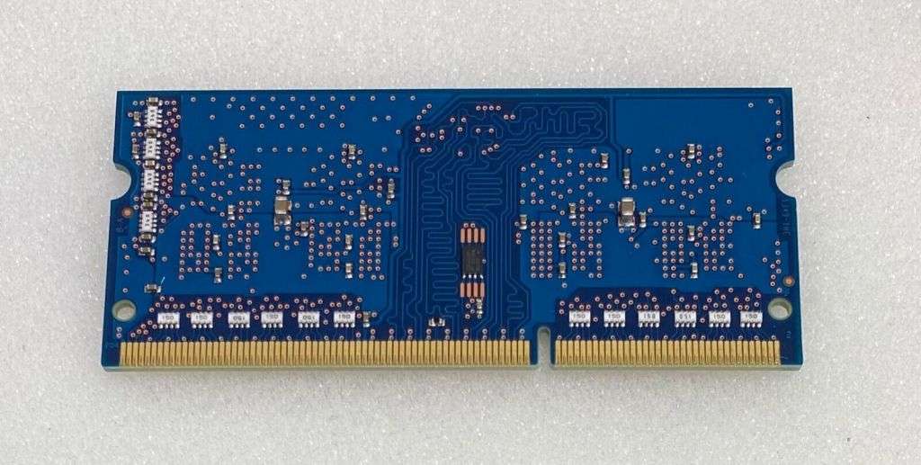 SK Hynix 2GB 1Rx16 PC3L-12800S SODIMM 1600Mhz DDR3 Laptop Memory RAM 204 Pin