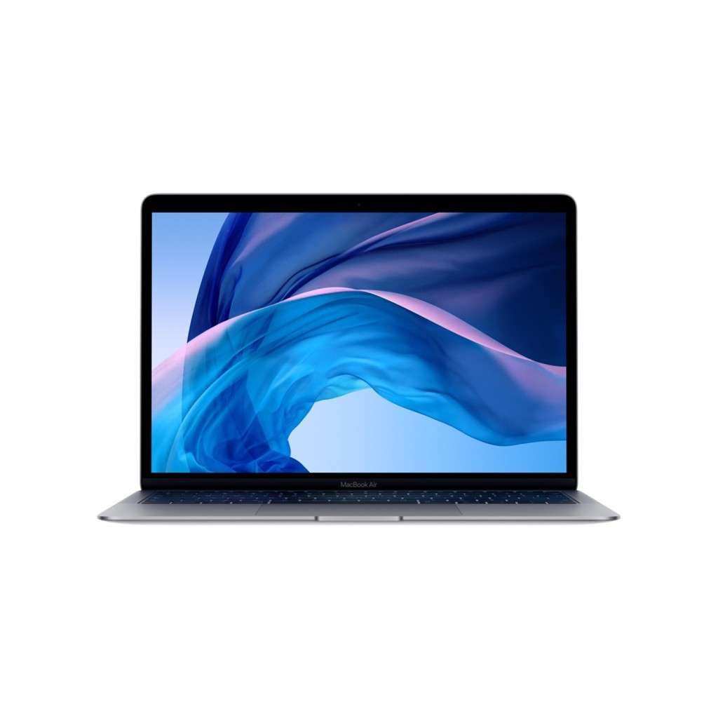 2019 Apple macbook Air 13-inch Retina Core i5 8GB RAM 256GB SSD Storage