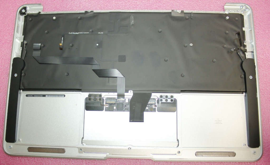 Apple Macbook Air A1465 11.6 Top Case with Keyboard