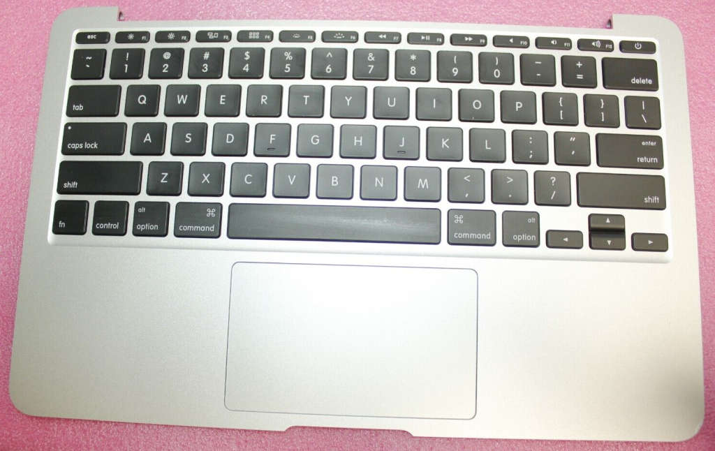 Apple Macbook Air A1465 11.6 Top Case with Keyboard