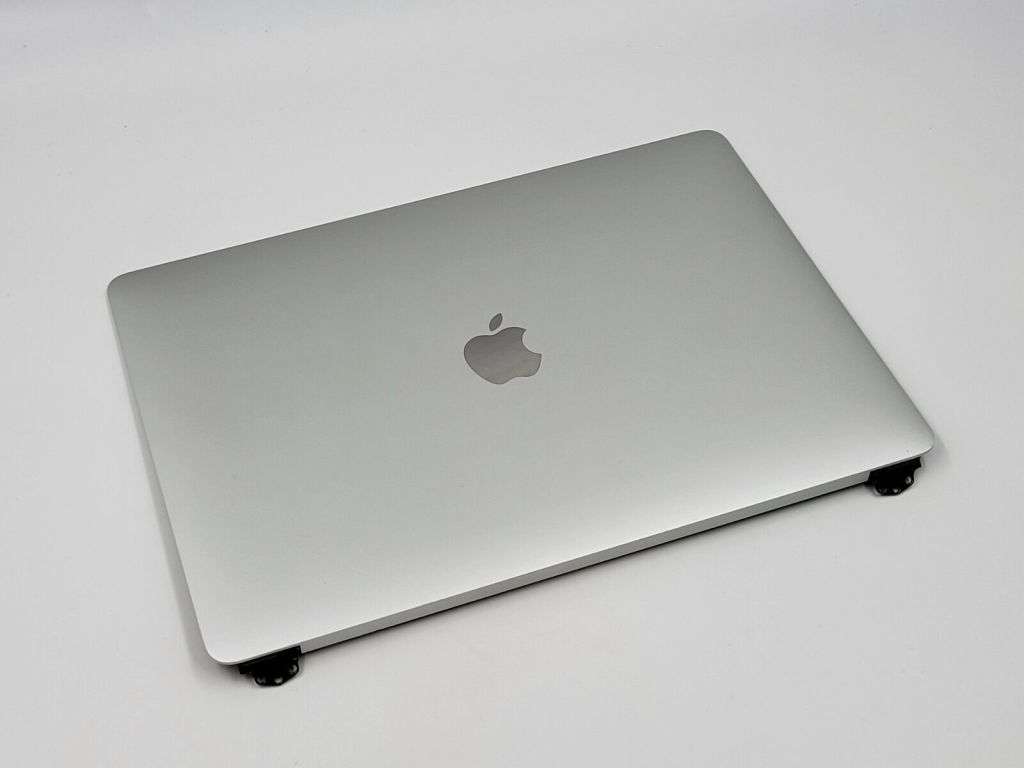 Apple MacBook Pro 13 A1706 A1708 2017 LCD Screen Display Assembly Silver