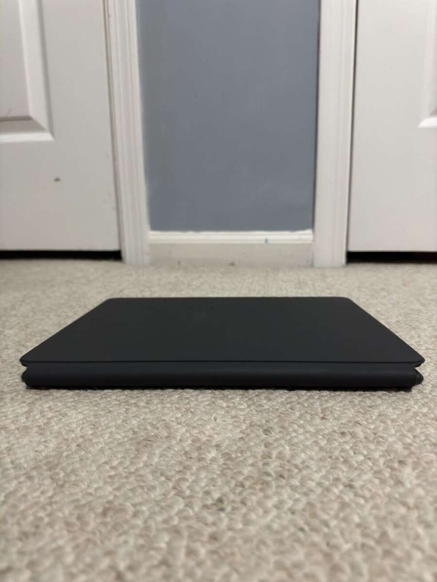 Apple iPad Pro 11-inch (3rd Gen)/iPad Air (5th Gen) Magic Keyboard (International English) - Black