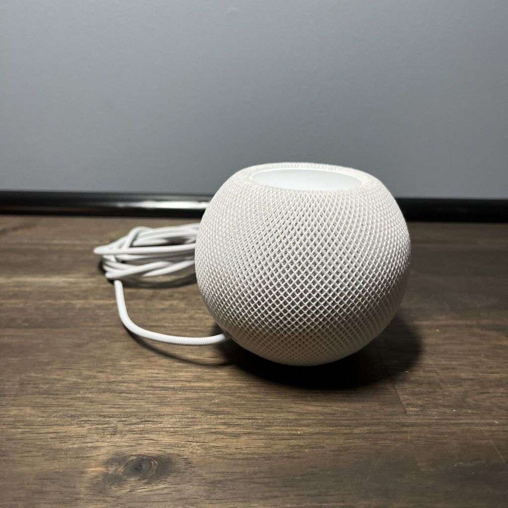 Apple HomePod mini - White