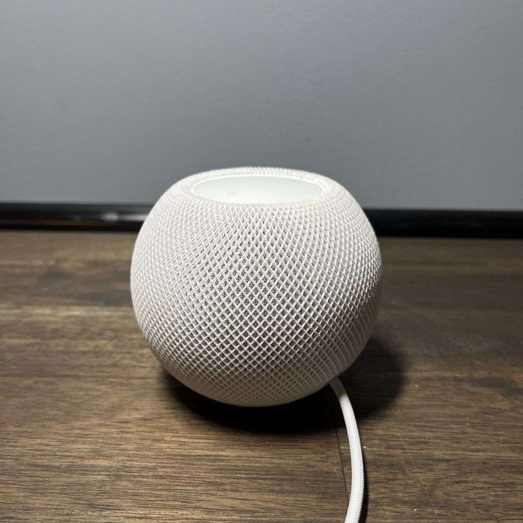 Apple HomePod mini - White