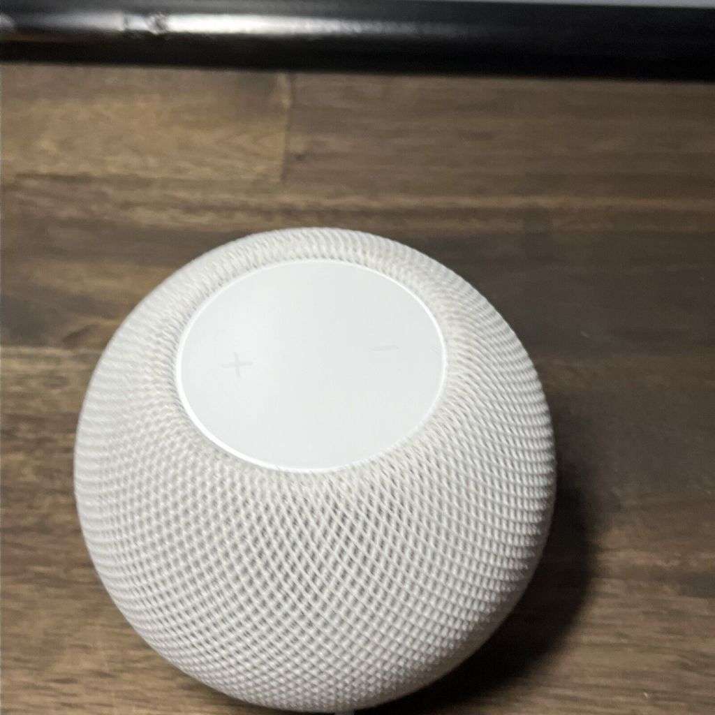 Apple HomePod mini - White