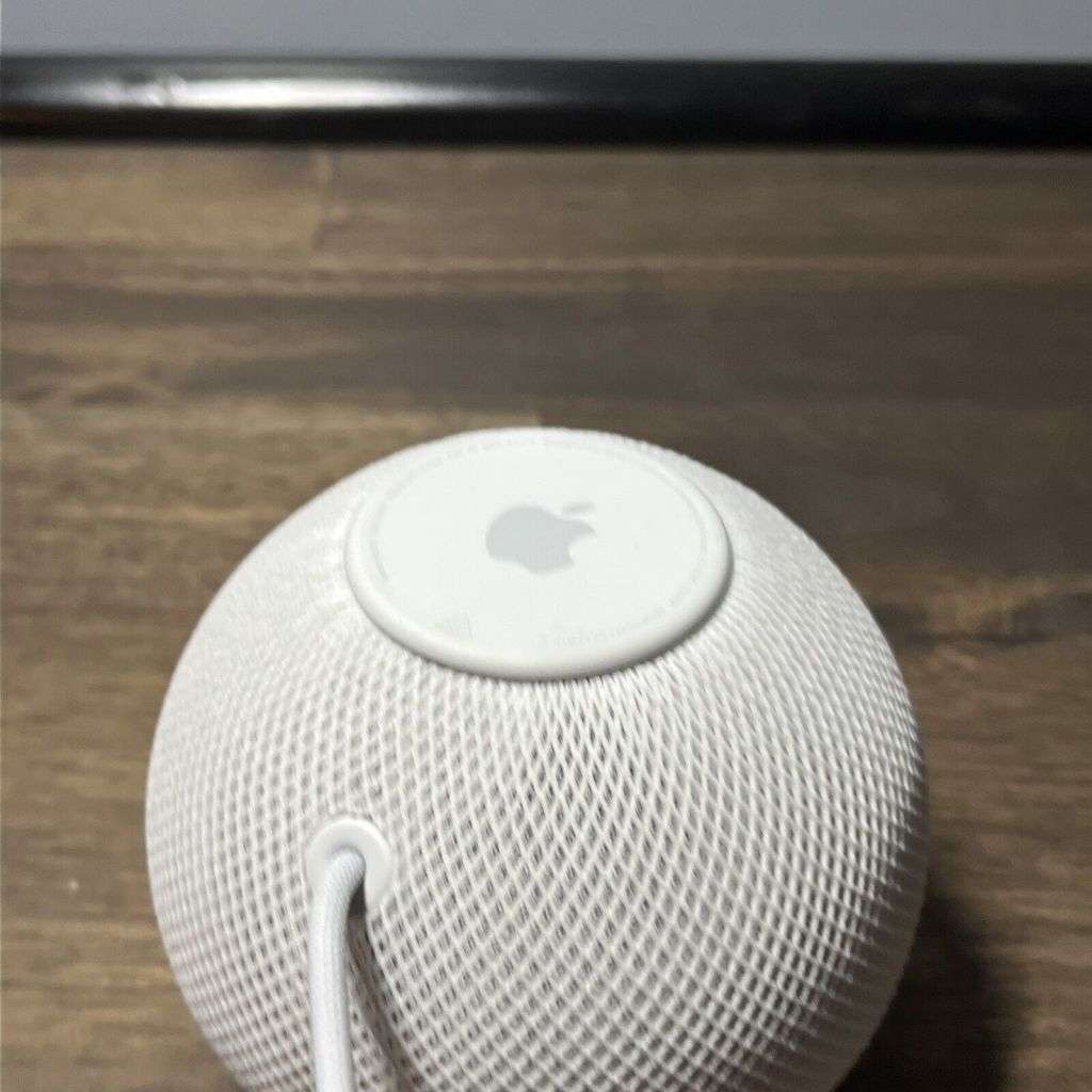 Apple HomePod mini - White