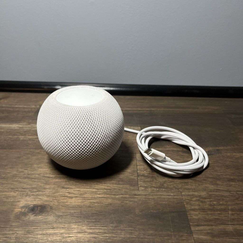 Apple HomePod mini - White