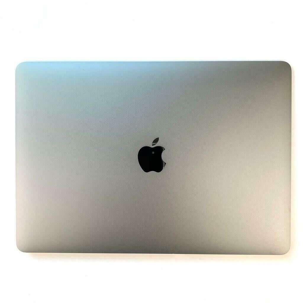 Display Assembly Apple MacBook Pro 13` 2018 2019 2020 A1989 A2159 A2289 A2251 Grade A SILVER COLOR