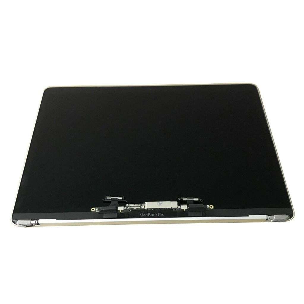 Display Assembly Apple MacBook Pro 13` 2018 2019 2020 A1989 A2159 A2289 A2251 Grade A SILVER COLOR