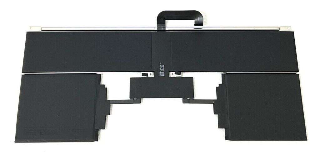 2022 A2681 A2669 Battery For MacBook Air AIR 13` M2 (661-26150)