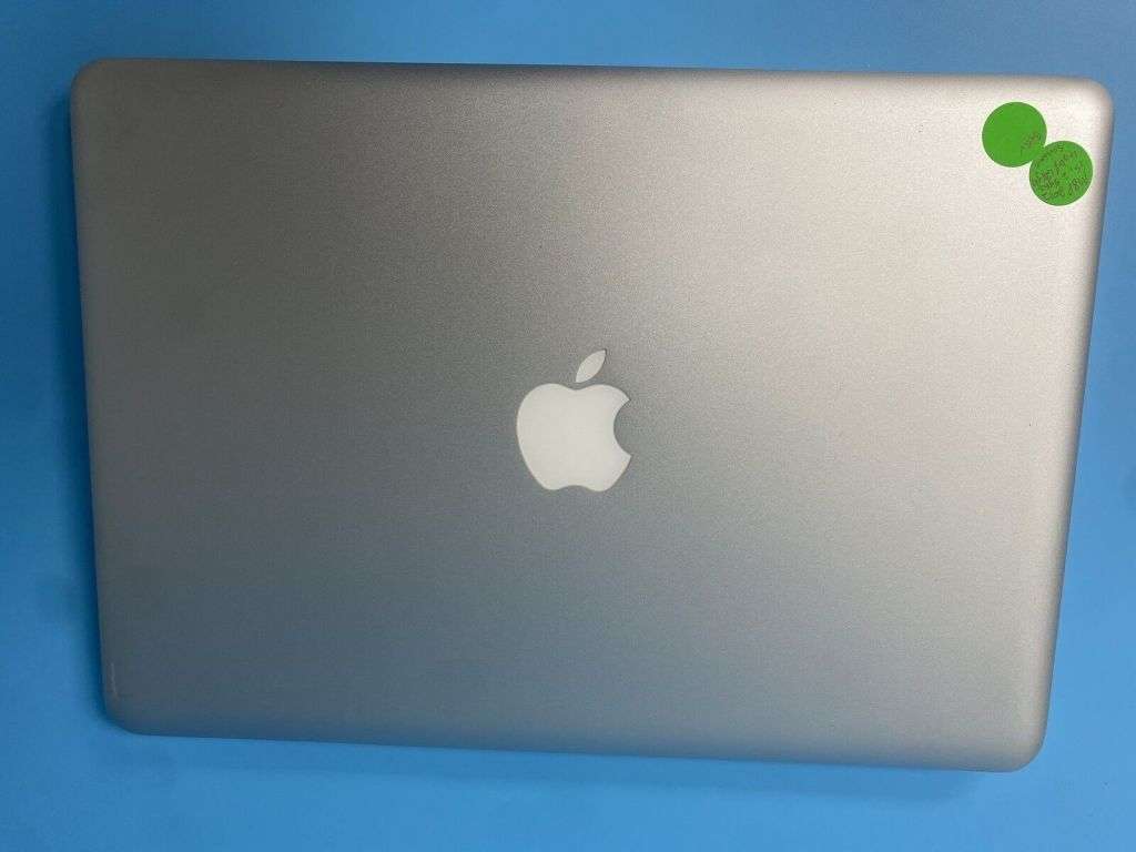2012 Apple MacBook Pro `Core i5` 2.5 13` 8GB RAM 128GB SSD - Working Great