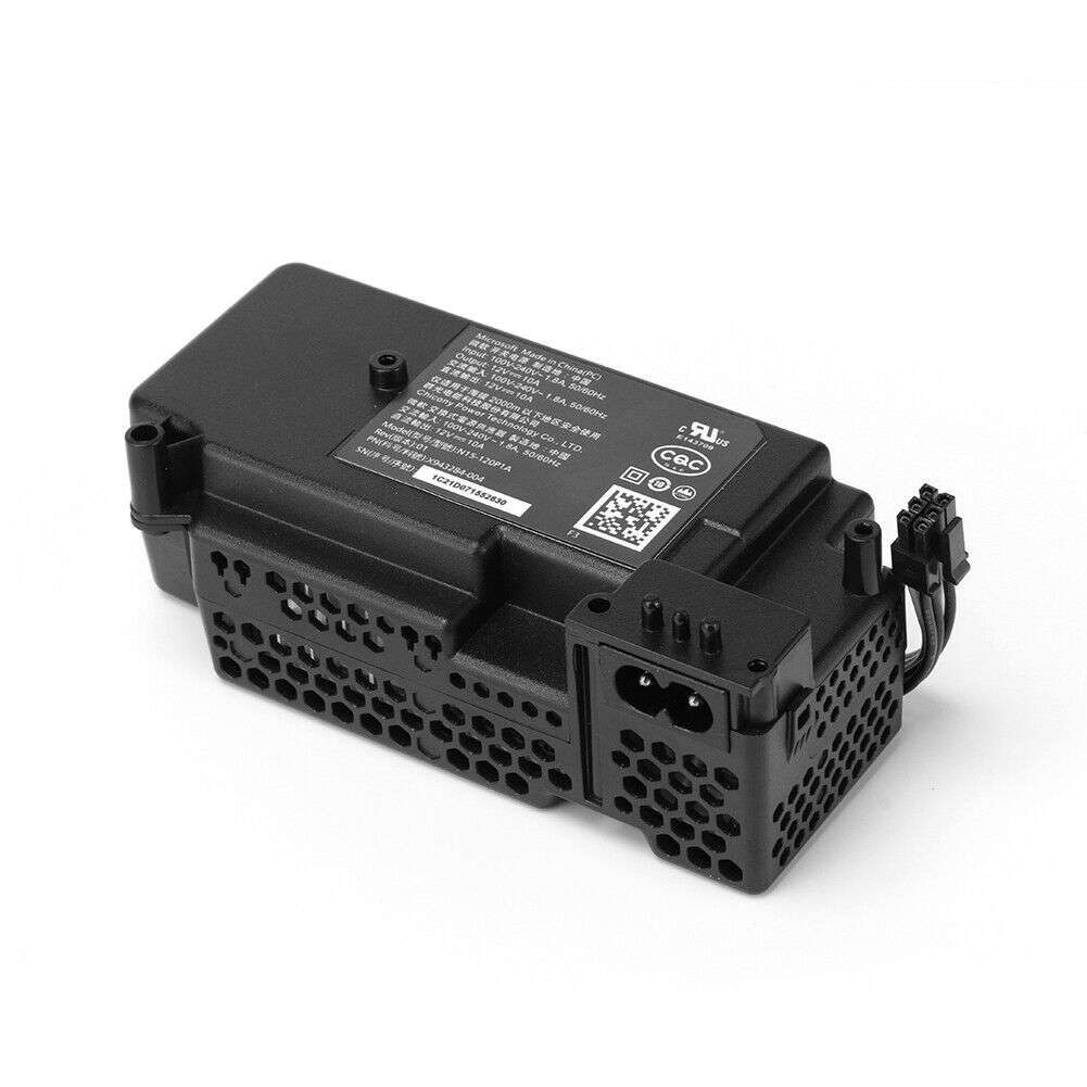 Genuine RKG Xbox One S Power Supply Internal Power Supply N15-120P1A