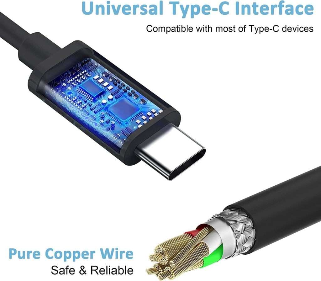 Genuine New ASUS 65W USB-C AC Charger