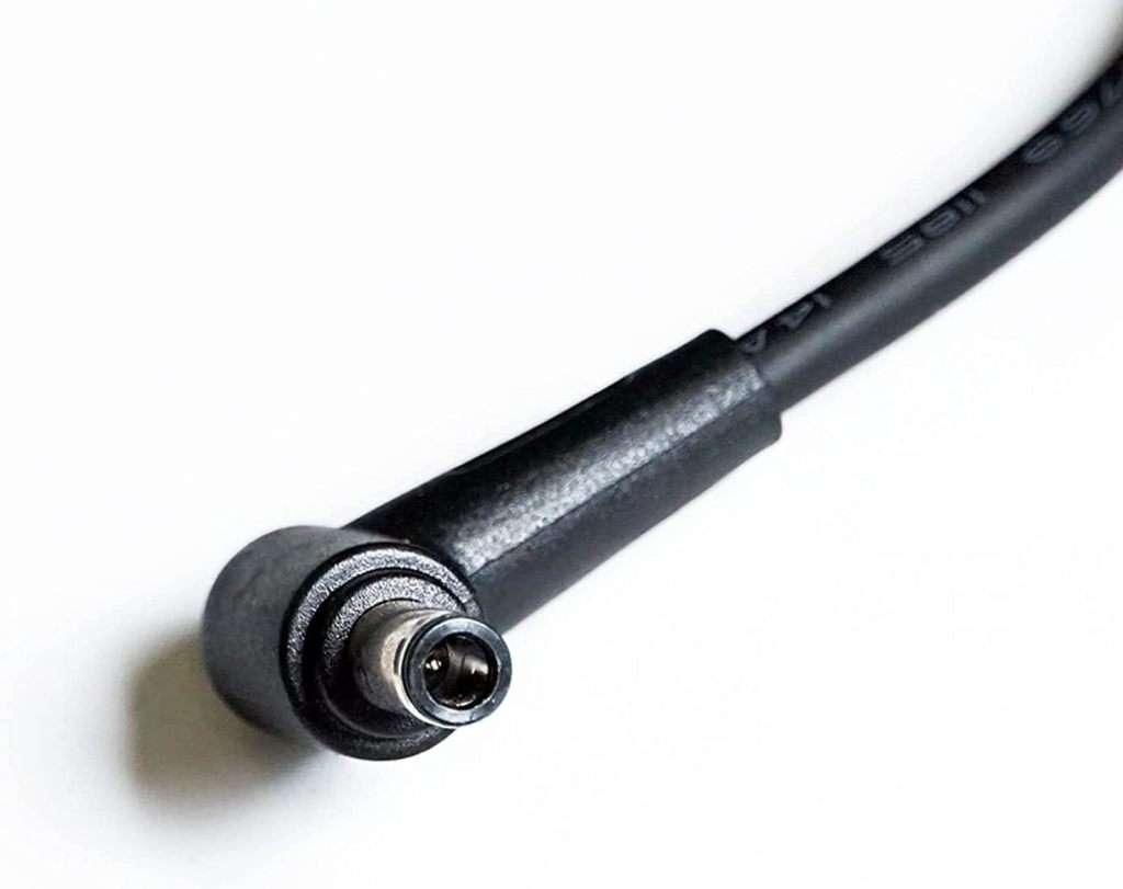 New Genuine Asus ROG 120W Charger