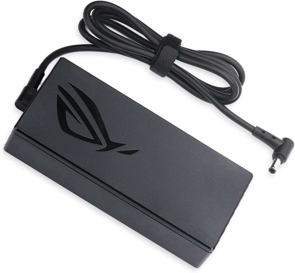 New Genuine Asus ROG 120W Charger