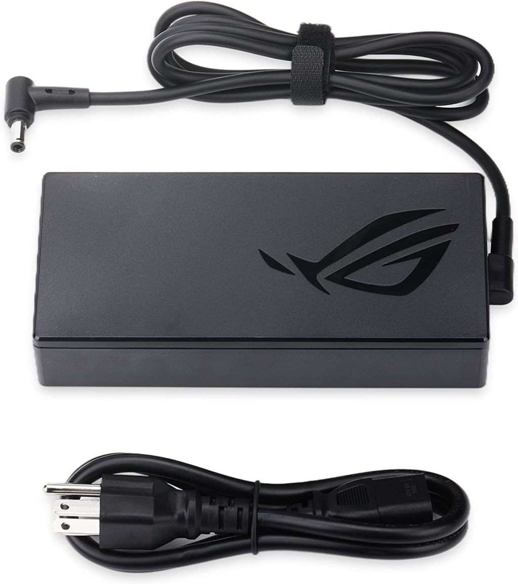 New Genuine Asus ROG 120W Charger